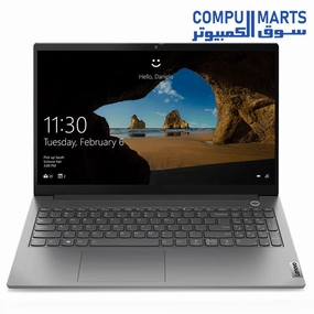 LENOVO ThinkBook 15 G2 ITL 20VE000XAK LAPTOP INTEL CORE I7-1165G7 8GB RAM 256GB SSD NVIDIA GeForce MX450 2GB 15.6" FHD mini pc,computer