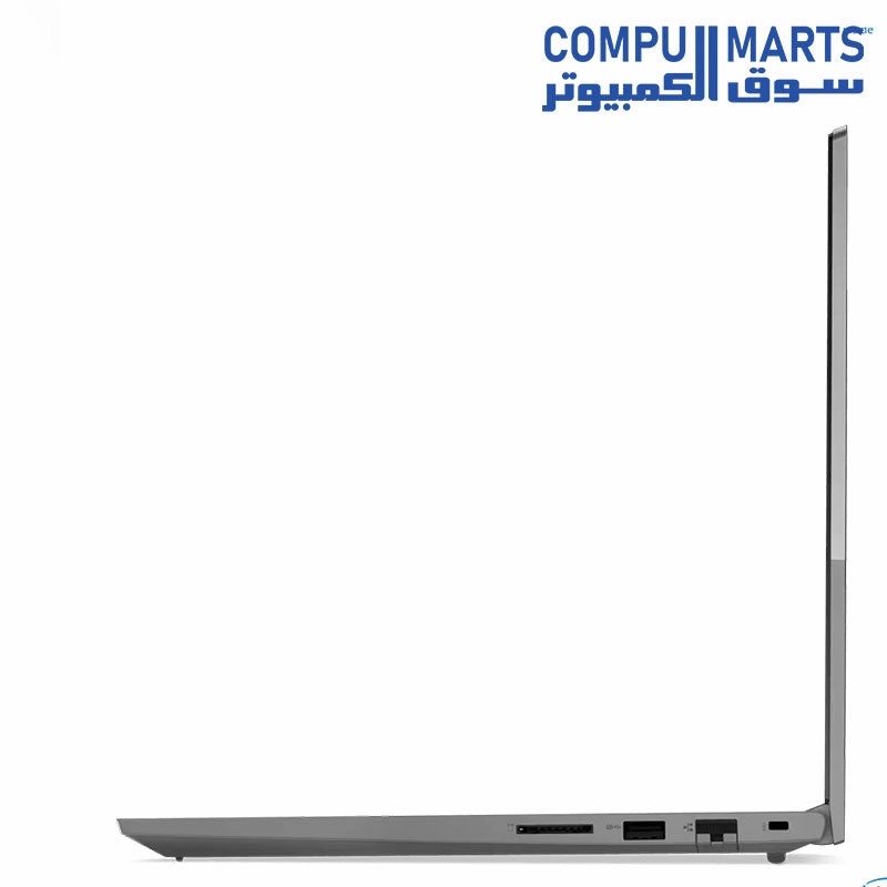 LENOVO ThinkBook 15 G2 ITL 20VE000XAK LAPTOP INTEL CORE I7-1165G7 8GB RAM 256GB SSD NVIDIA GeForce MX450 2GB 15.6" FHD