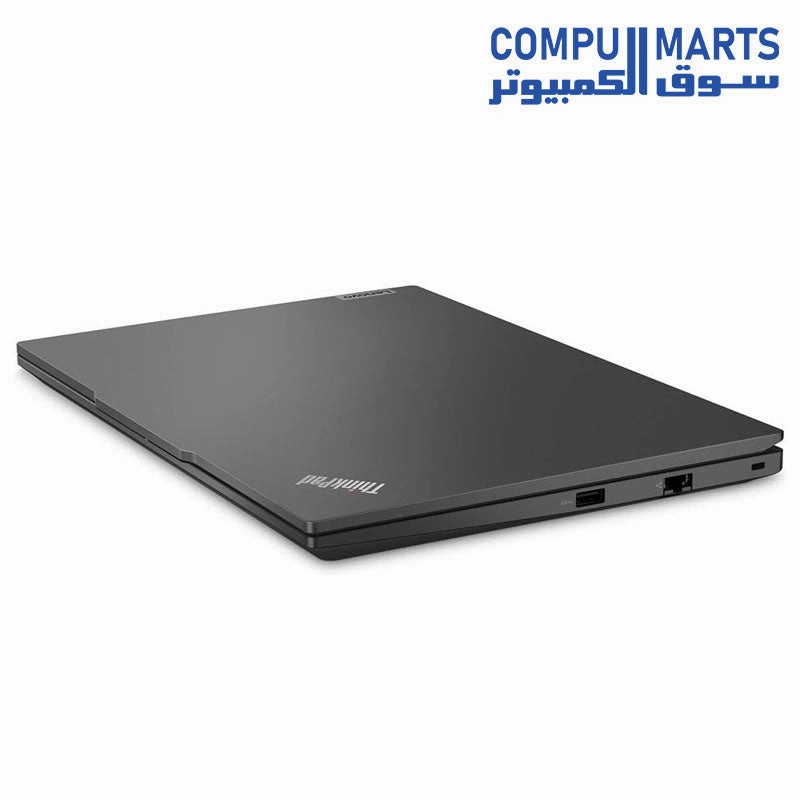 Lenovo ThinkPad E14 GEN 5 21JK000NGP I5-1335U  8GB  512GB SSD  MX550 2GB-14 WUXGA IPS   BAG   1Y Warranty
