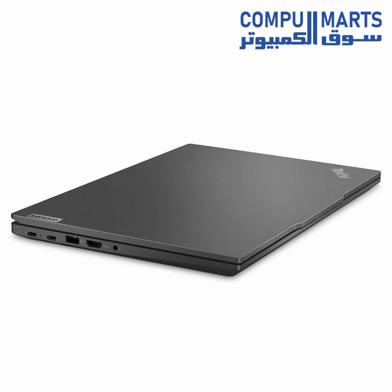 Lenovo ThinkPad E14 GEN 5 21JK000NGP I5-1335U  8GB  512GB SSD  MX550 2GB-14 WUXGA IPS   BAG   1Y Warranty