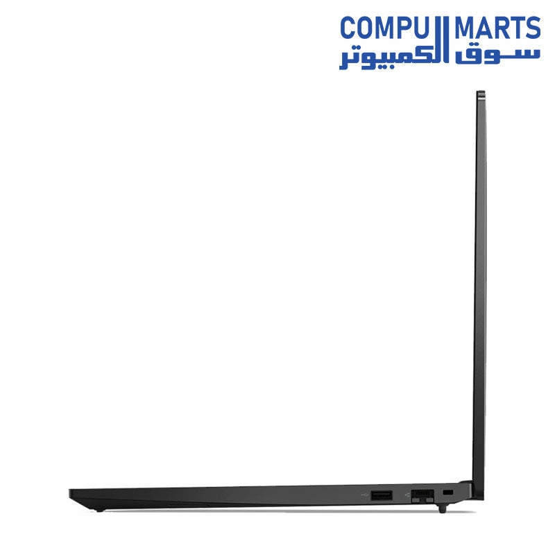 Lenovo ThinkPad E14 Gen 5 (21JK009VUE), Intel Core i7-1355U, 16GB DDR4, 512GB SSD, BAG, NVIDIA GeForce MX550 2GB GDDR6, 1Y