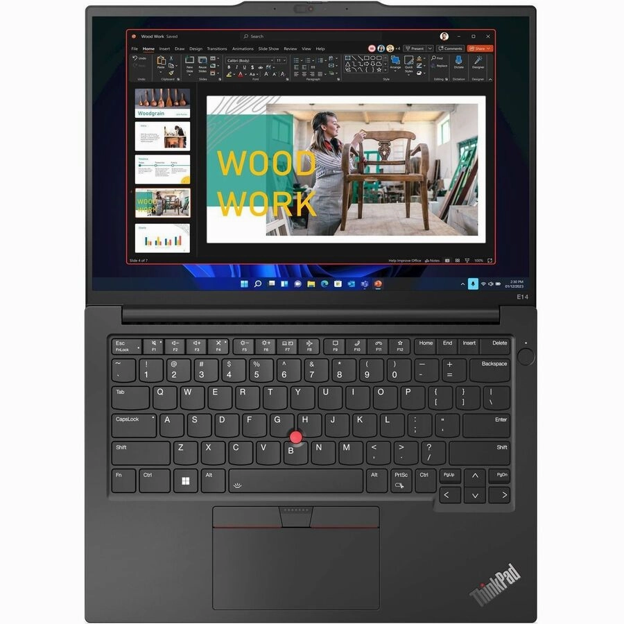 Lenovo ThinkPad E14 Gen 6 14" Notebook