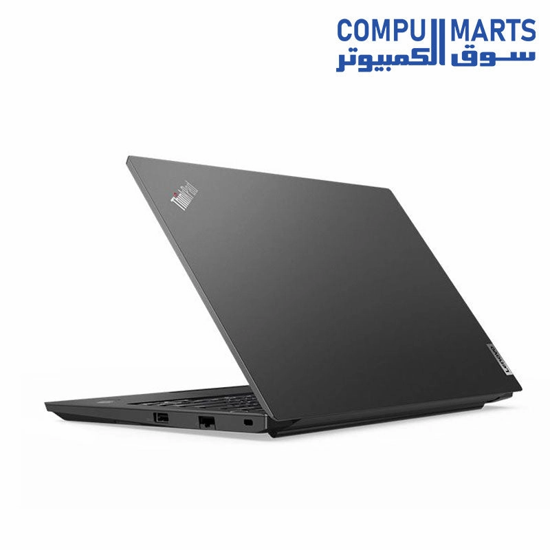 lenovo ThinkPad E15 Core i5-1235U -8GB Ram -256GB SSD -Mx550 2GB  15.6 FHD  DOS
