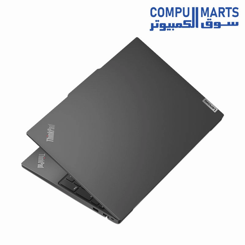 Lenovo ThinkPad E16 Core i5-1335 8GB Ram -512GB SSD -MX550 2GB -16 Inch WUXGA -1920x1200-IPS-21N001QGP