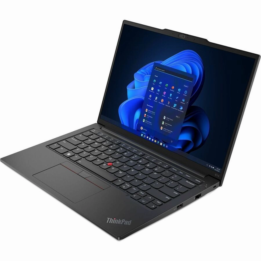 Lenovo ThinkPad E16 Gen 2 16" Touchscreen Notebook