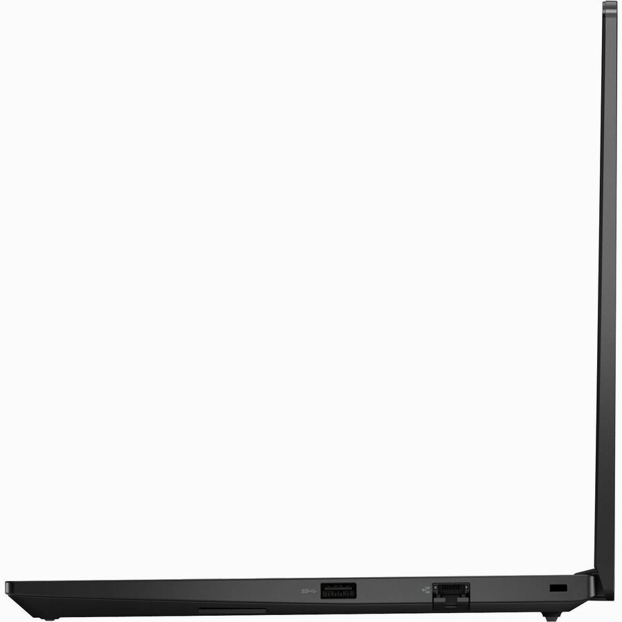 Lenovo ThinkPad E16 Gen 2 16" Touchscreen Notebook