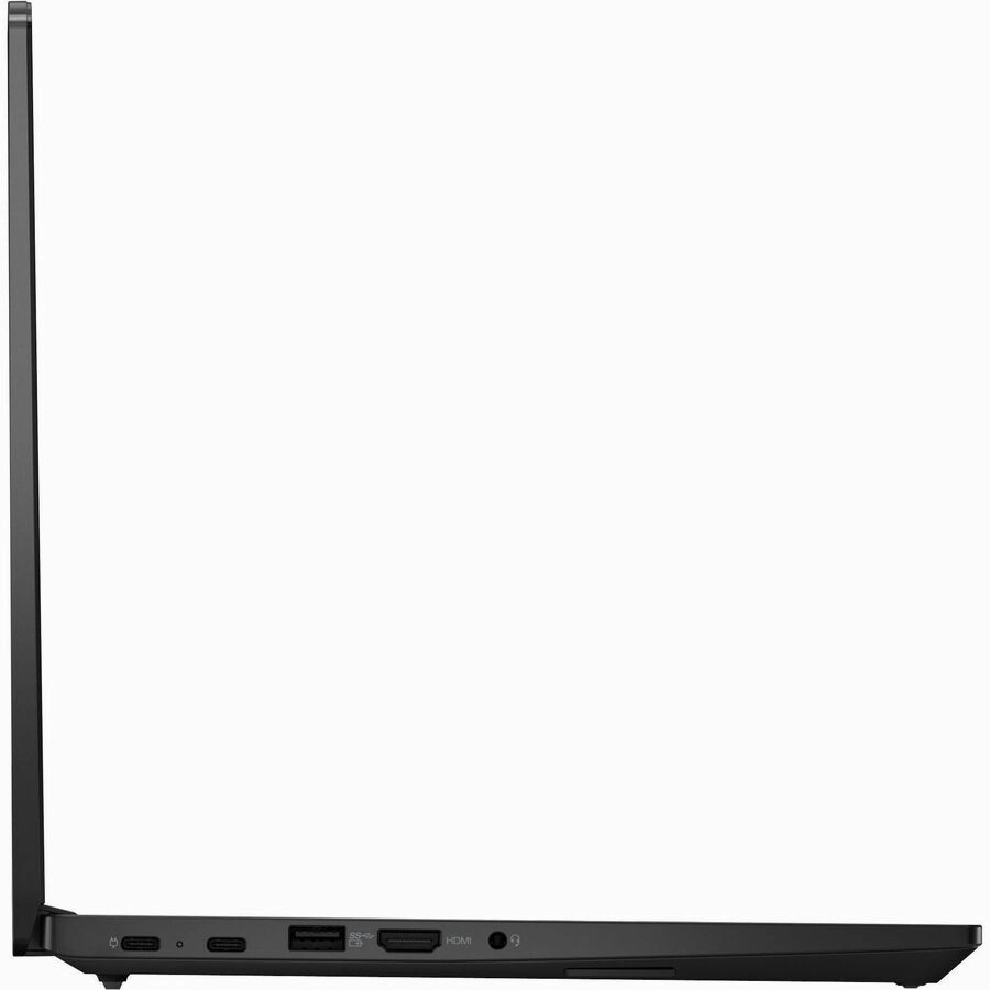 Lenovo ThinkPad E16 Gen 2 16" Touchscreen Notebook