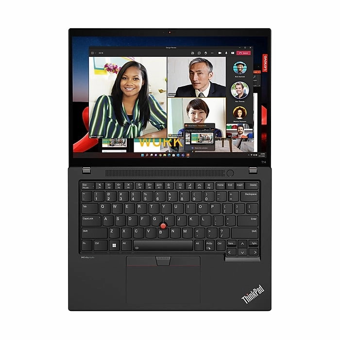 Lenovo ThinkPad T14 G4 14" Notebook