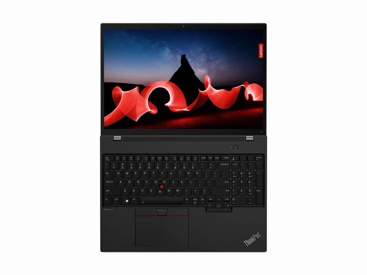 Lenovo ThinkPad T16 G2 16" Notebook