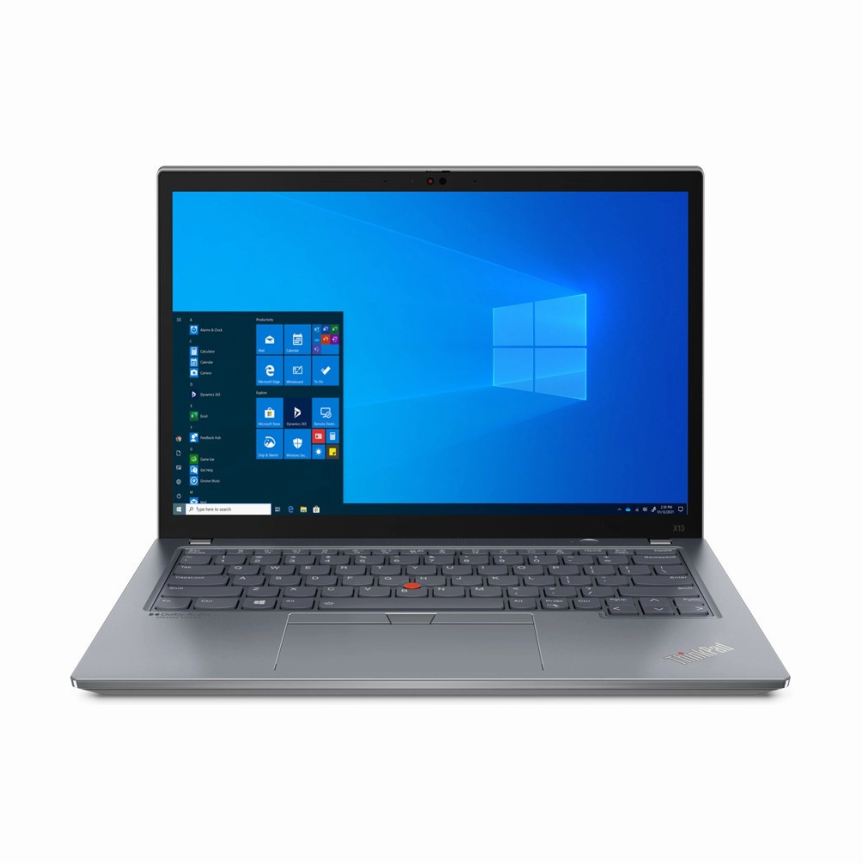 Lenovo ThinkPad X13 Gen 2 13" Notebook imac,desktop computer