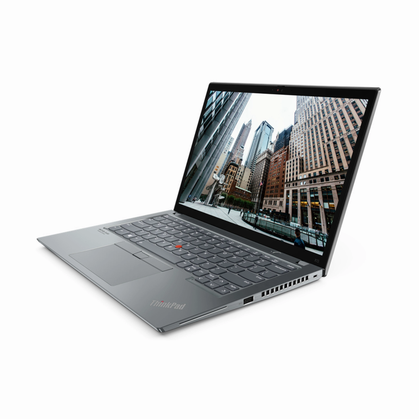 Lenovo ThinkPad X13 Gen 2 13" Notebook