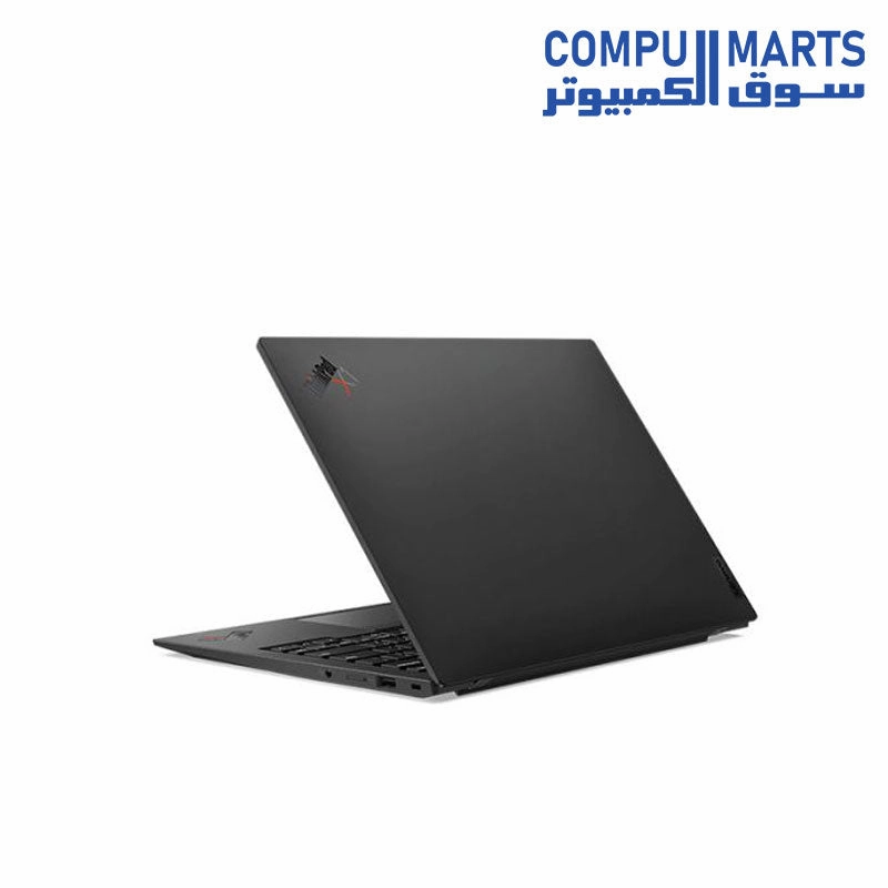 Lenovo Thinkpad X1 Carbon Intel Core i7-1255U-16G-1T -14"WUXGA - Win11Pro -IrisX - black