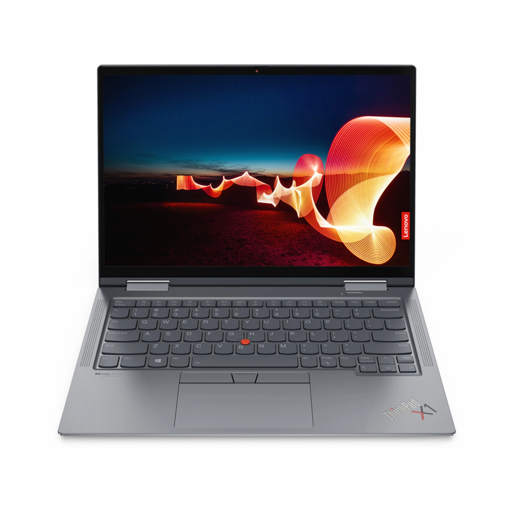 Lenovo ThinkPad X1 Yoga G6 14" Touchscreen 2-in-1 Notebook