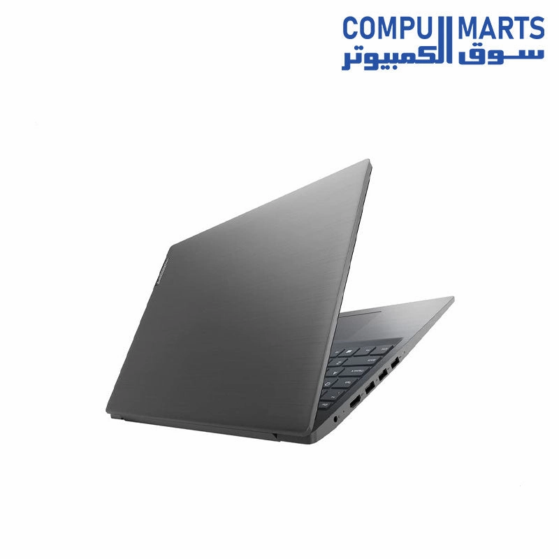 Lenovo V15-ADA 82C7007YED Laptop - AMD 3020e  4 GB RAM  1TB HDD  Integrated AMD Radeon Graphics 15.6" HD (1366x768) TN 220nits Anti-glare Dos  Iron Grey