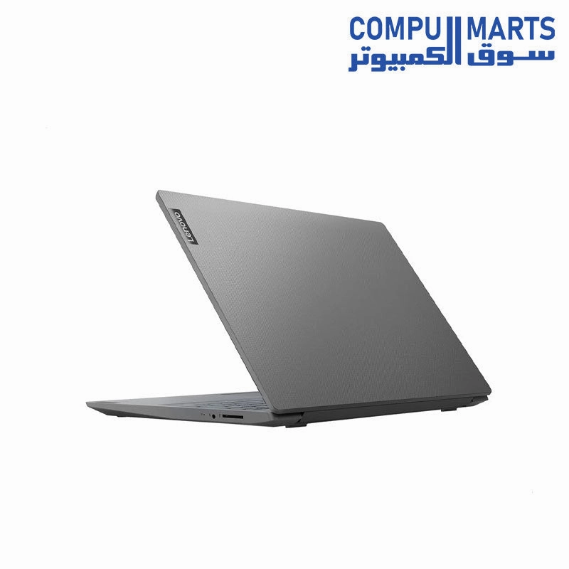 Lenovo V15-ADA 82C7007YED Laptop - AMD 3020e  4 GB RAM  1TB HDD  Integrated AMD Radeon Graphics 15.6" HD (1366x768) TN 220nits Anti-glare Dos  Iron Grey