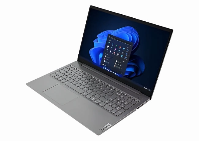 Lenovo V15-AMN-AMD Ryzen i5-7520U, 8GB DDR5 & 256GB SSD, 15.6Inch, Win11