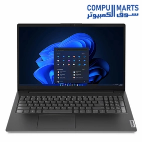Lenovo V15 G3 IAP 82TT000SUE INTEL CORE I5-1235U LAPTOP 8GB RAM 512GB SSD Intel Iris Xe Graphics 15.6" FHD mini pc,computer