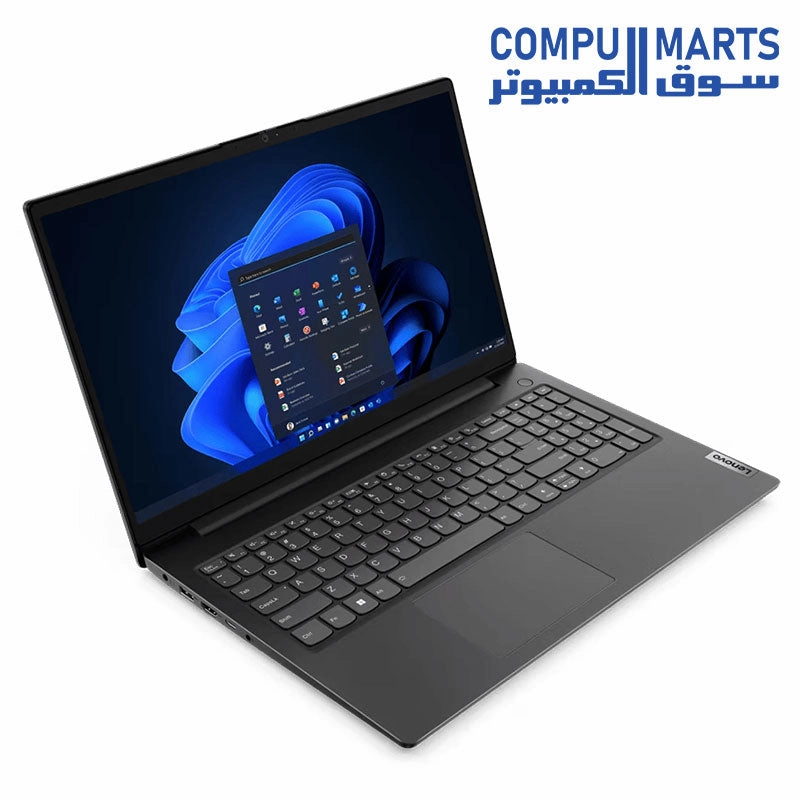 Lenovo V15 G3 IAP 82TT000SUE INTEL CORE I5-1235U LAPTOP 8GB RAM 512GB SSD Intel Iris Xe Graphics 15.6" FHD