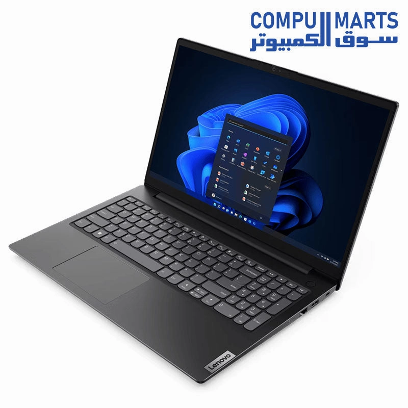 Lenovo V15 G3 IAP 82TT000SUE INTEL CORE I5-1235U LAPTOP 8GB RAM 512GB SSD Intel Iris Xe Graphics 15.6" FHD