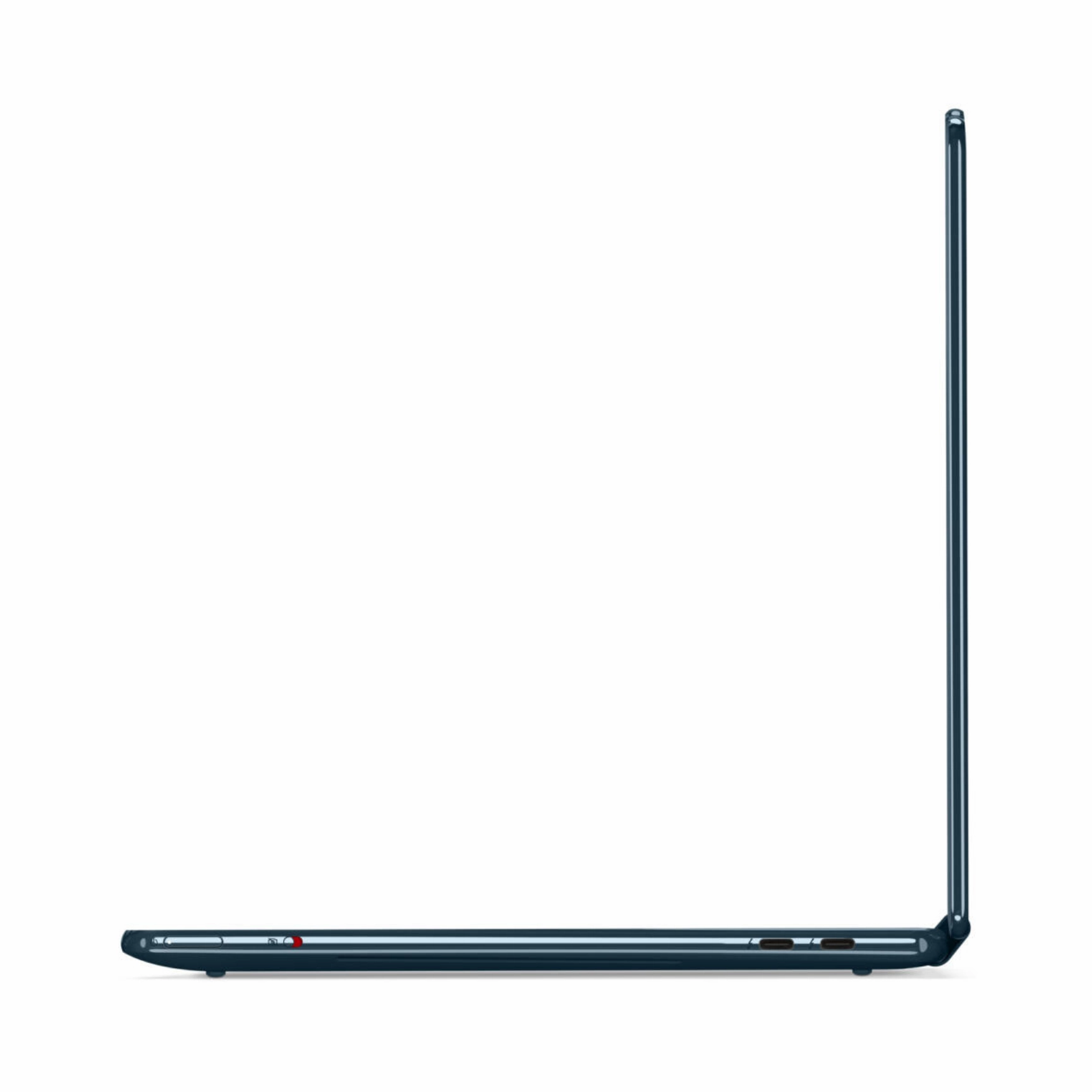Lenovo Yoga Book 9i 13" 2-in-1 Touchscreen Notebook