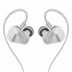 Letshuoer Cadenza 4 In Ear Monitors in ear monitors, dj headphones