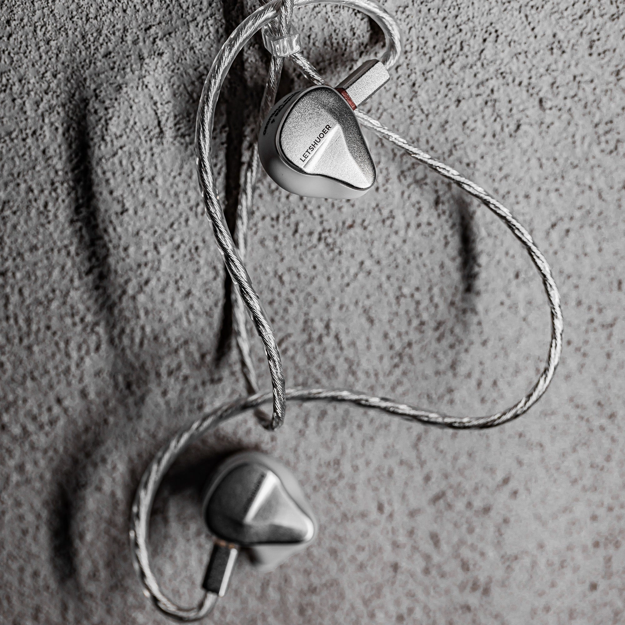 Letshuoer Cadenza 4 In Ear Monitors