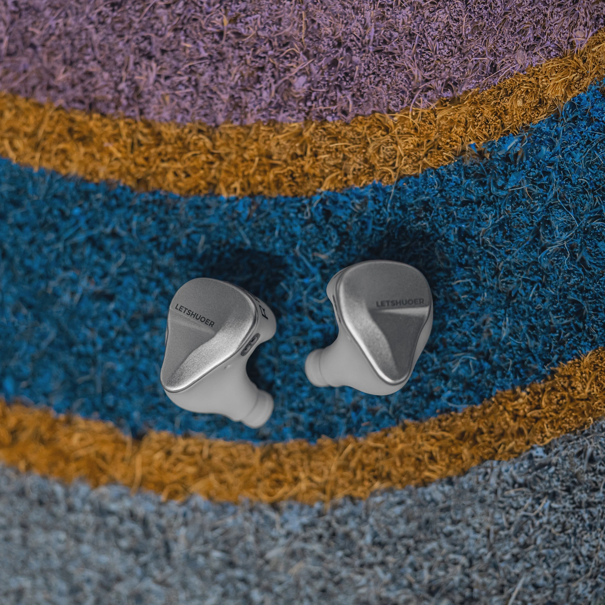 Letshuoer Cadenza 4 In Ear Monitors