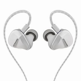 Letshuoer Cadenza 4 In Ear Monitors in ear monitors, dj headphones