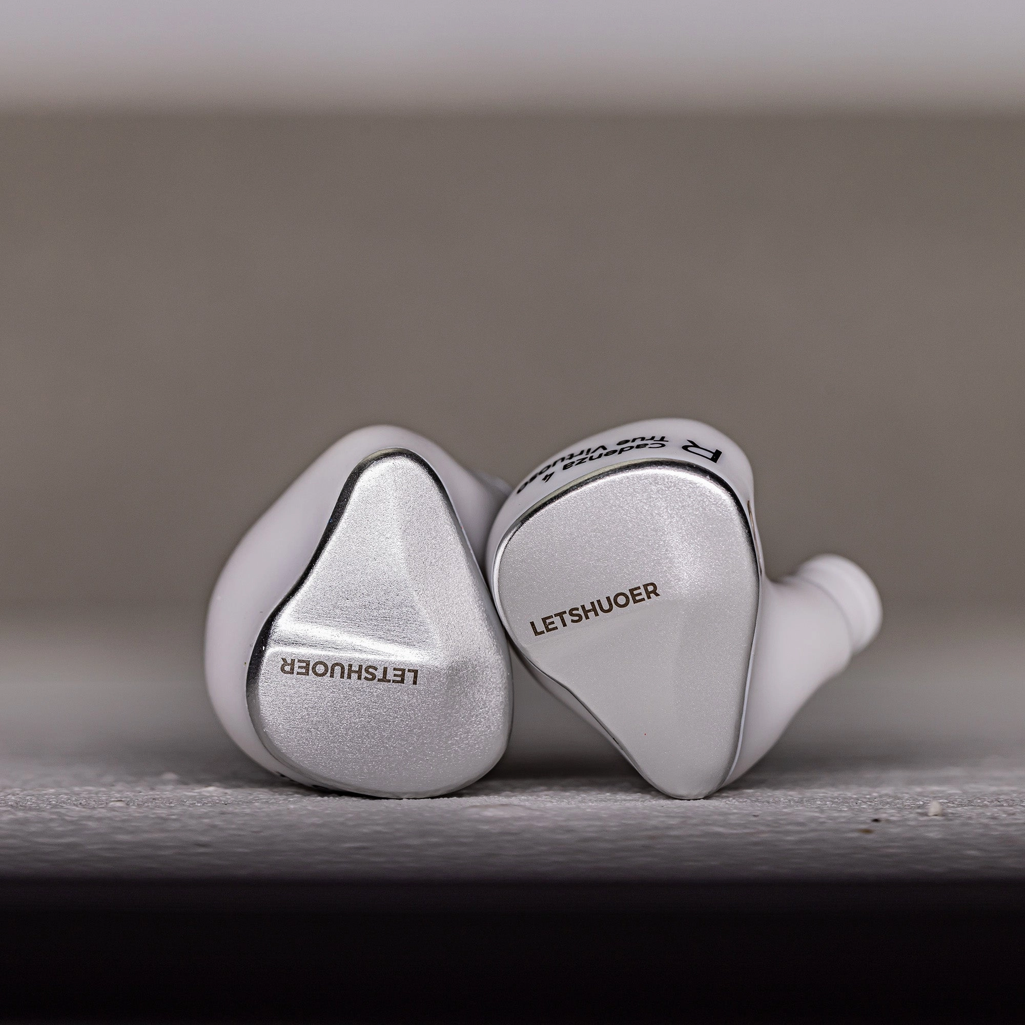 Letshuoer Cadenza 4 In Ear Monitors