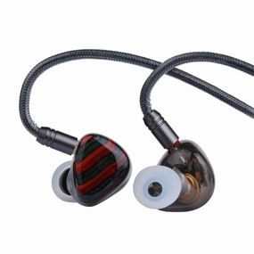 Letshuoer Conductor In Ear Monitors in ear monitors, dj headphones