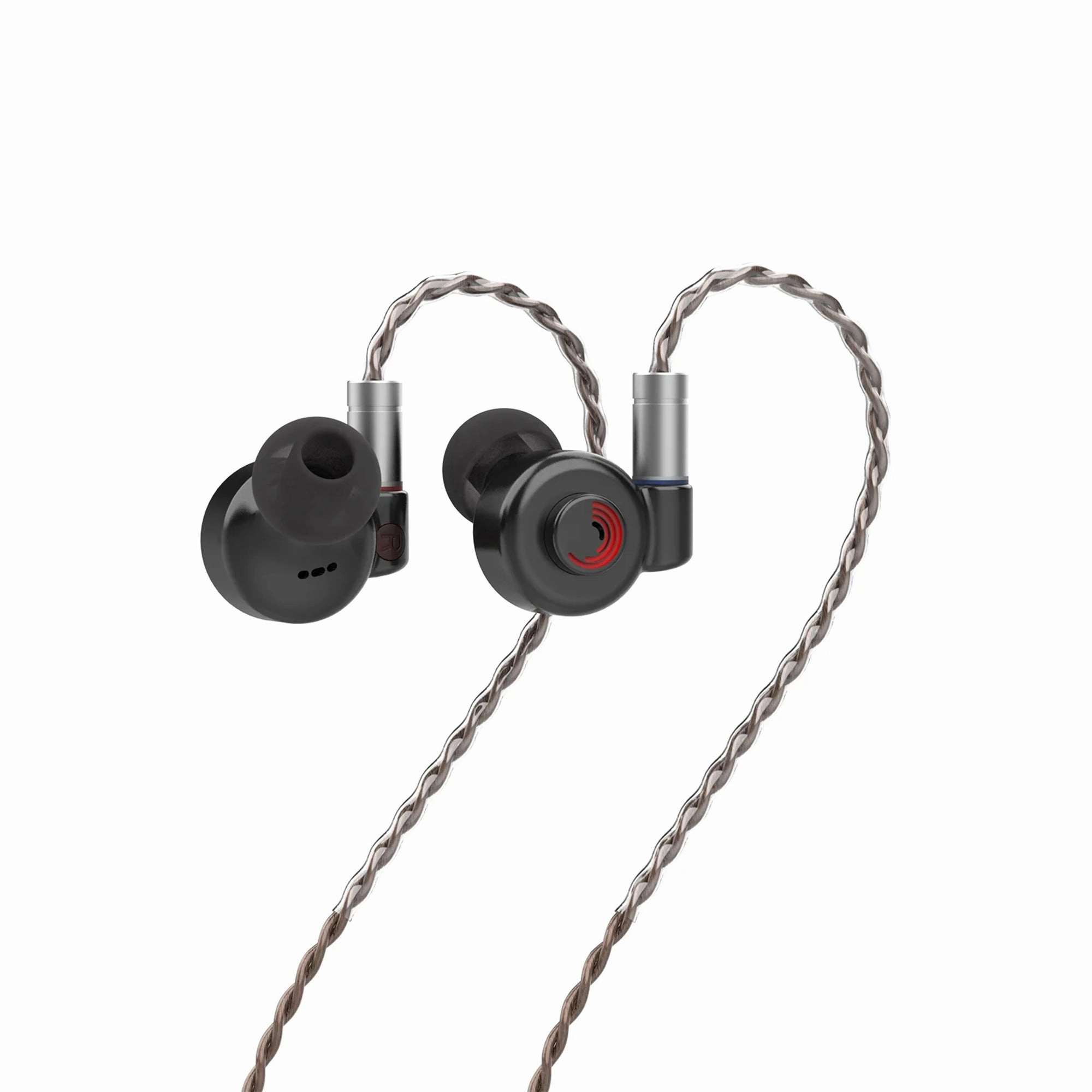 Letshuoer D13 In Ear Monitors in ear monitors, dj headphones