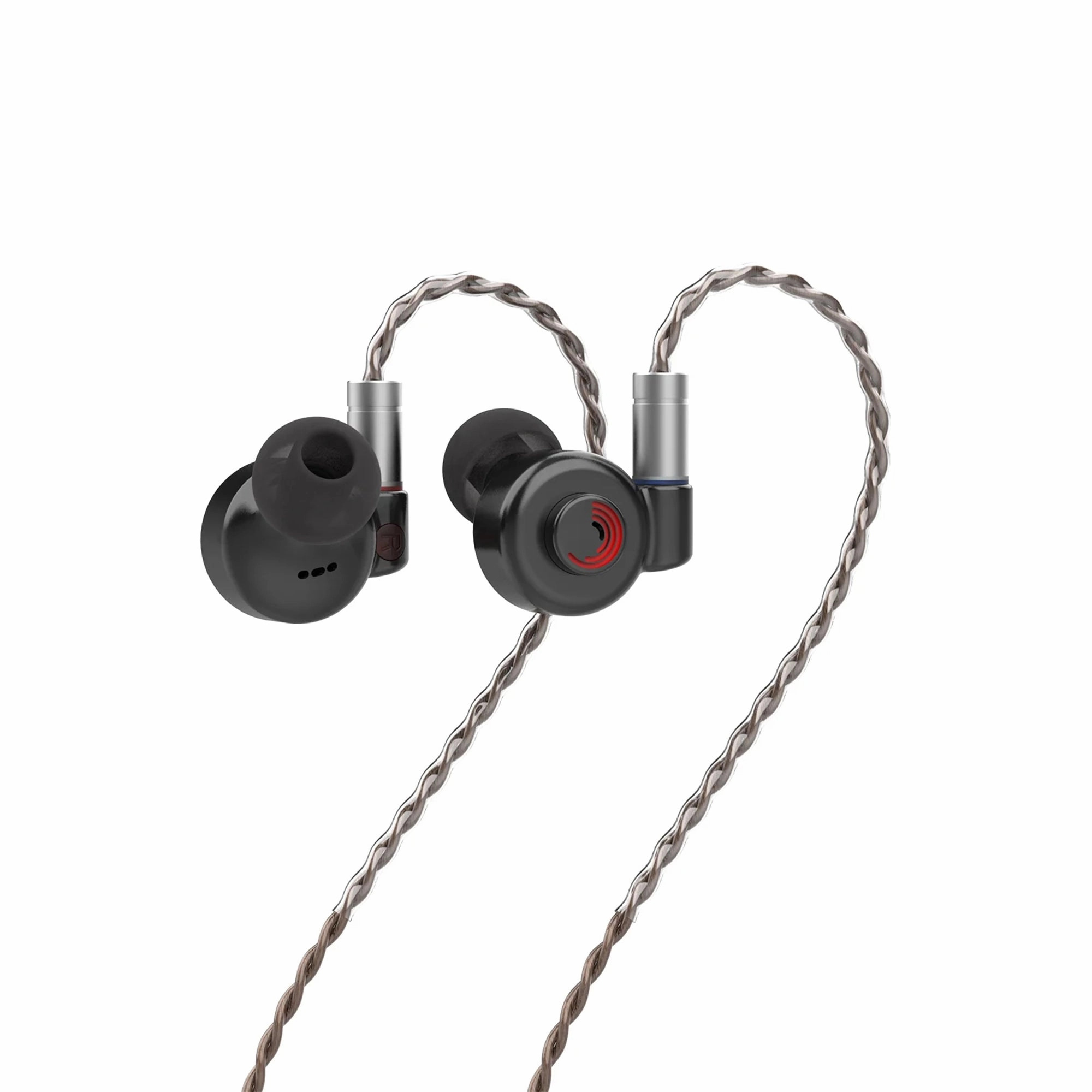 Letshuoer D13 In Ear Monitors in ear monitors, dj headphones