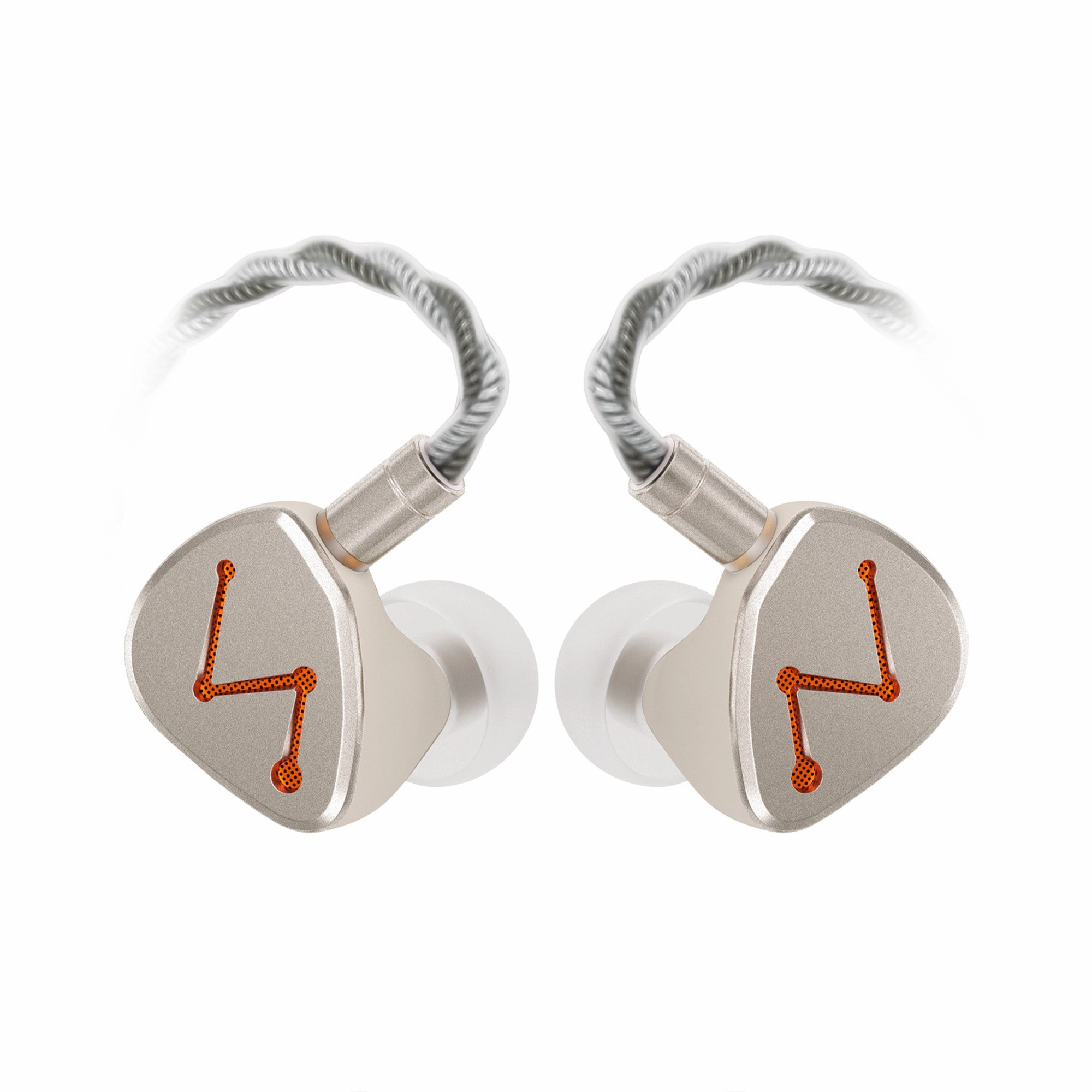 Letshuoer DZ4 In Ear Monitors in ear monitors, dj headphones