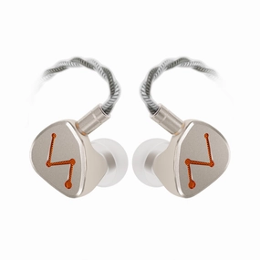 Letshuoer DZ4 In Ear Monitors in ear monitors, dj headphones