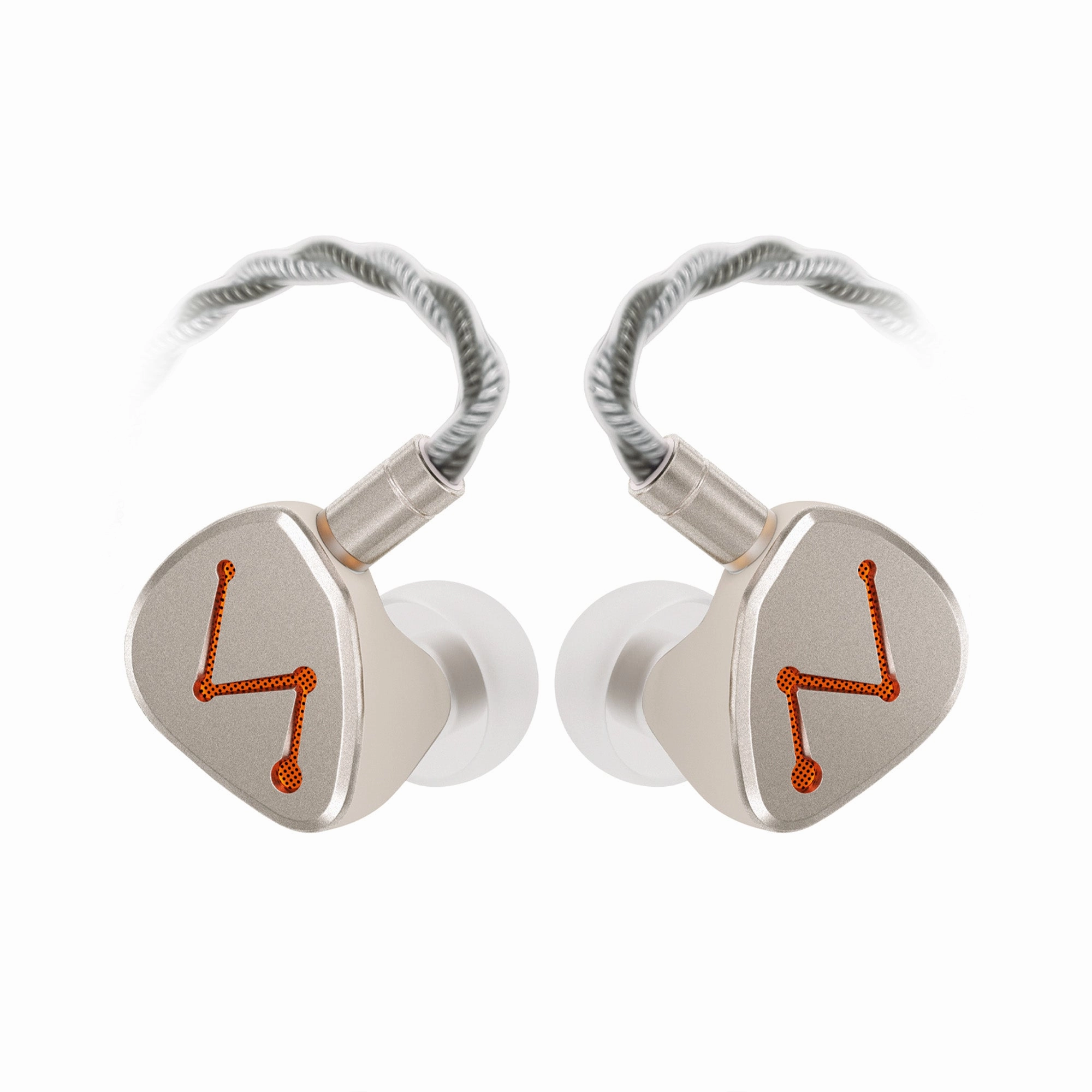 Letshuoer DZ4 In Ear Monitors in ear monitors, dj headphones