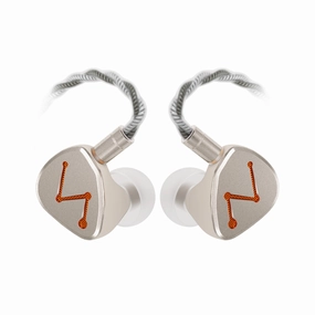 Letshuoer DZ4 In Ear Monitors in ear monitors, dj headphones