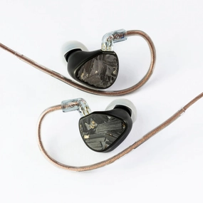 Letshuoer EJ07M In Ear Monitors in ear monitors, dj headphones