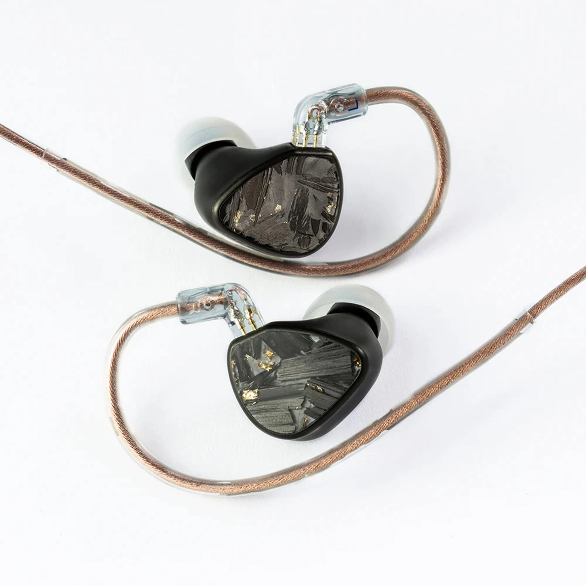 Letshuoer EJ07M In Ear Monitors in ear monitors, dj headphones