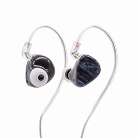 Letshuoer EJ09 In Ear Monitors in ear monitors, dj headphones