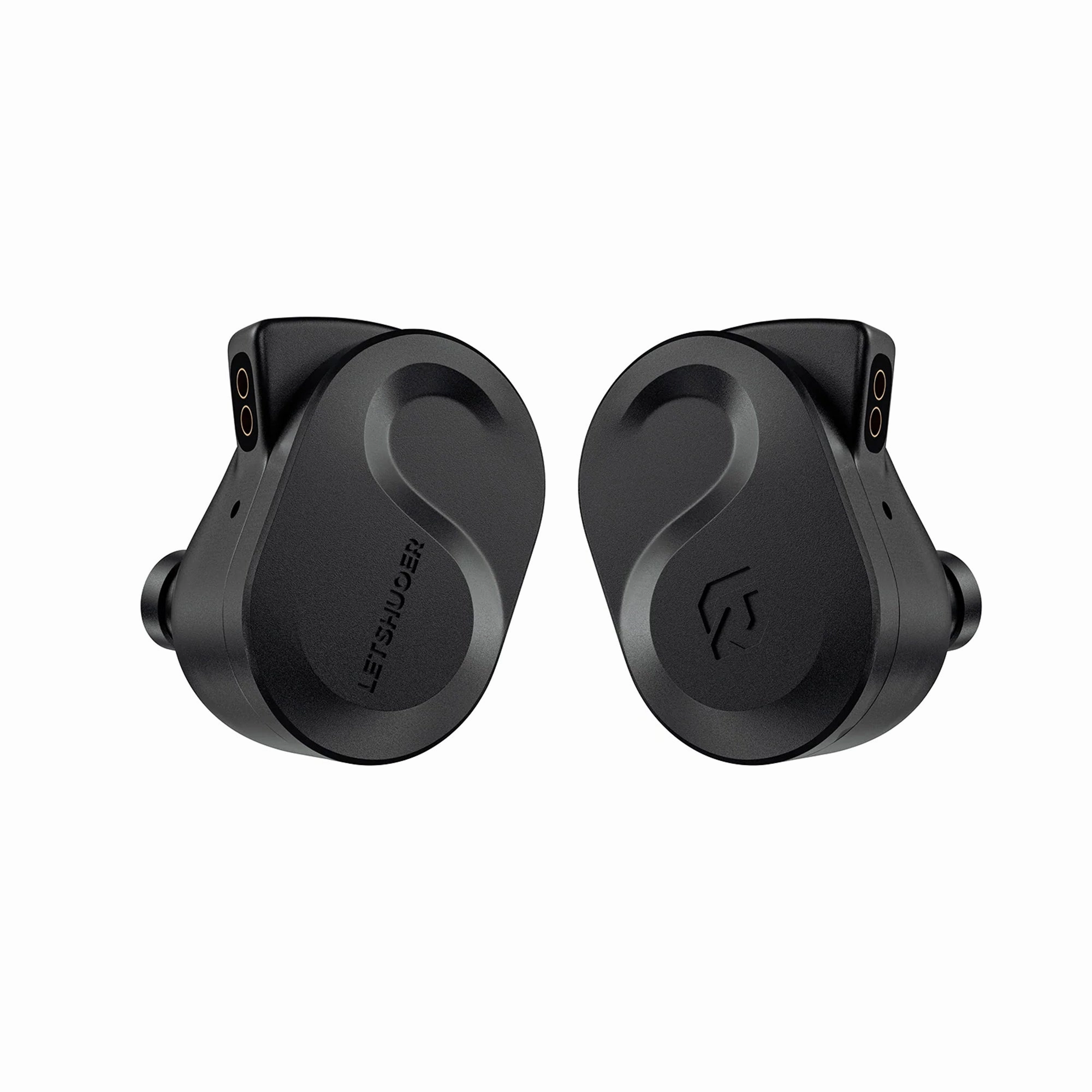 Letshuoer S08 In Ear Monitors in ear monitors, dj headphones