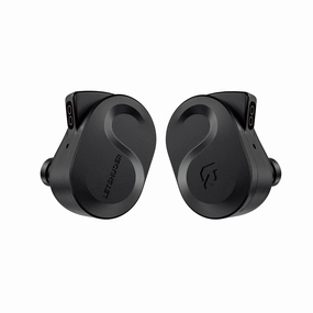 Letshuoer S08 In Ear Monitors in ear monitors, dj headphones