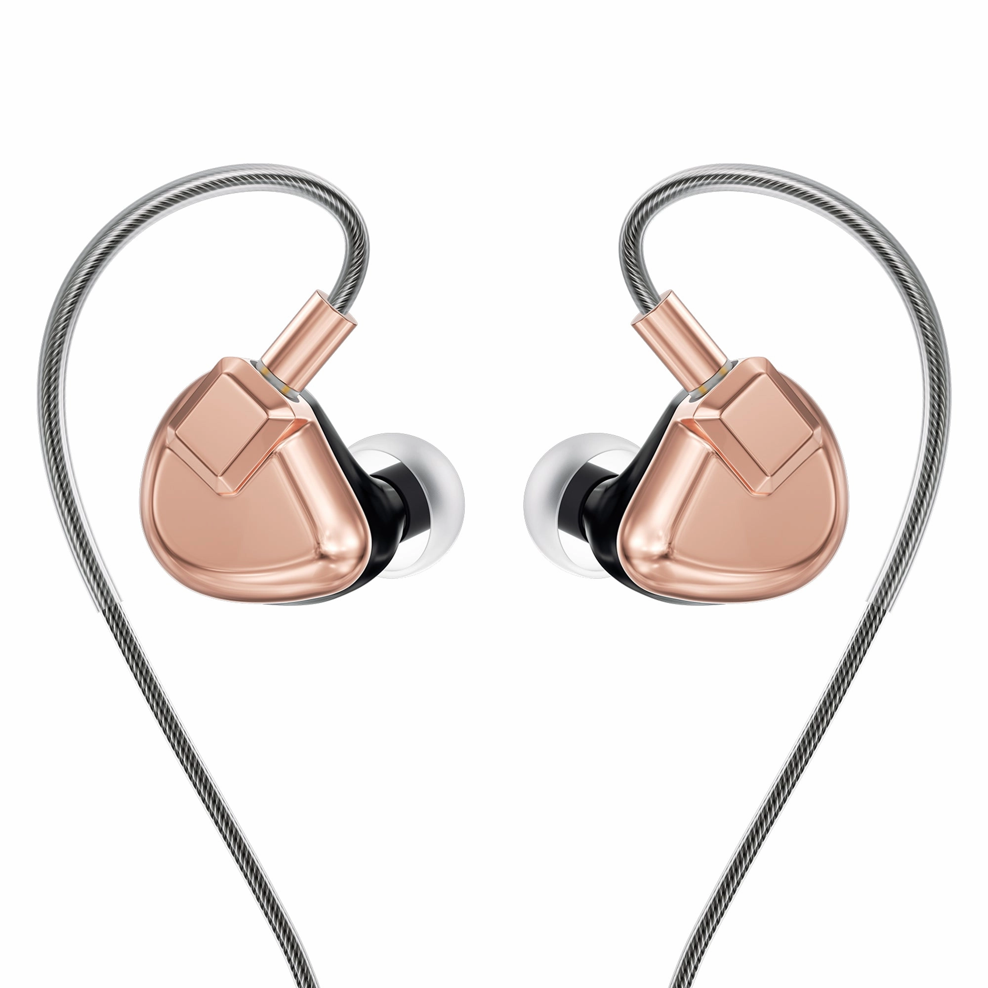 Letshuoer S12 2024 Edition In-Ear Monitors