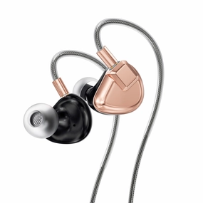 Letshuoer S12 2024 Edition In-Ear Monitors in ear monitors, dj headphones