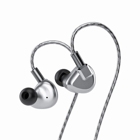 Letshuoer S12 In Ear Monitors in ear monitors, dj headphones