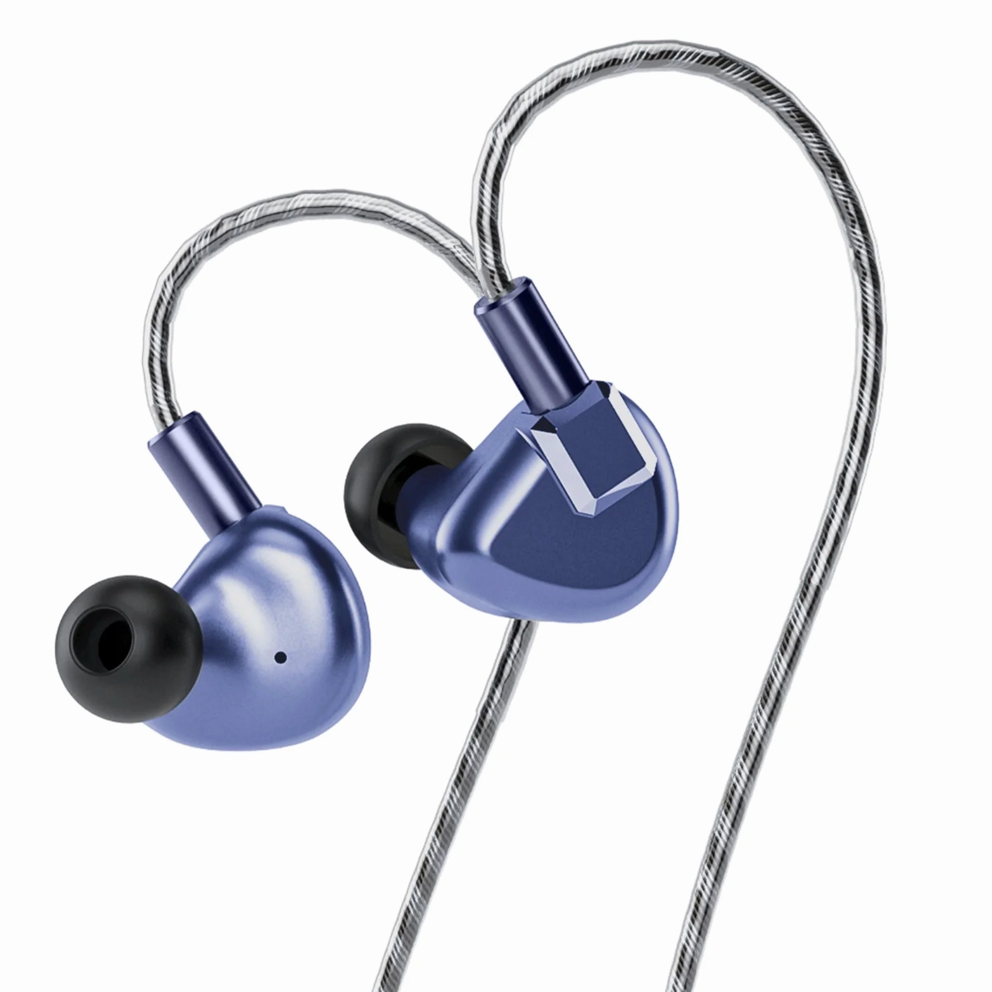 Letshuoer S12 Pro In Ear Monitors in ear monitors, dj headphones