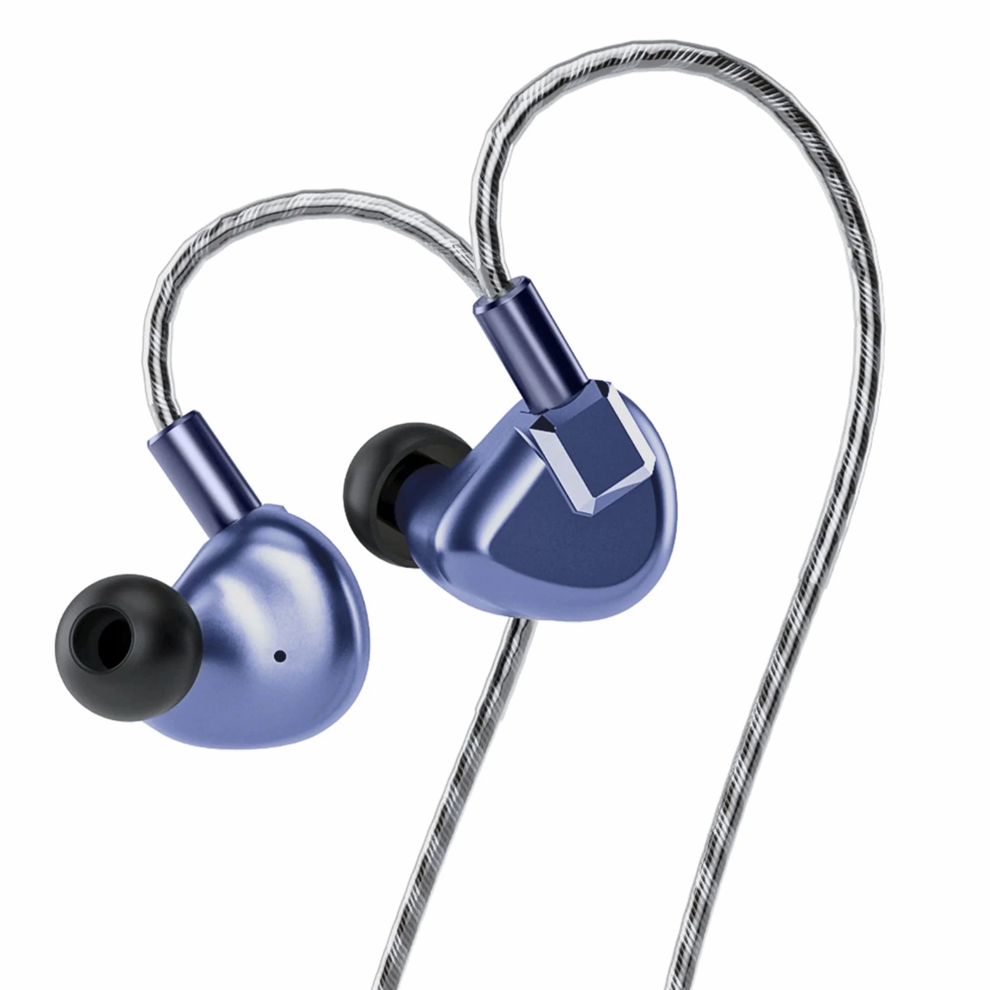 Letshuoer S12 Pro In Ear Monitors in ear monitors, dj headphones
