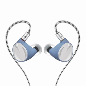 Letshuoer S15 In Ear Monitors in ear monitors, dj headphones