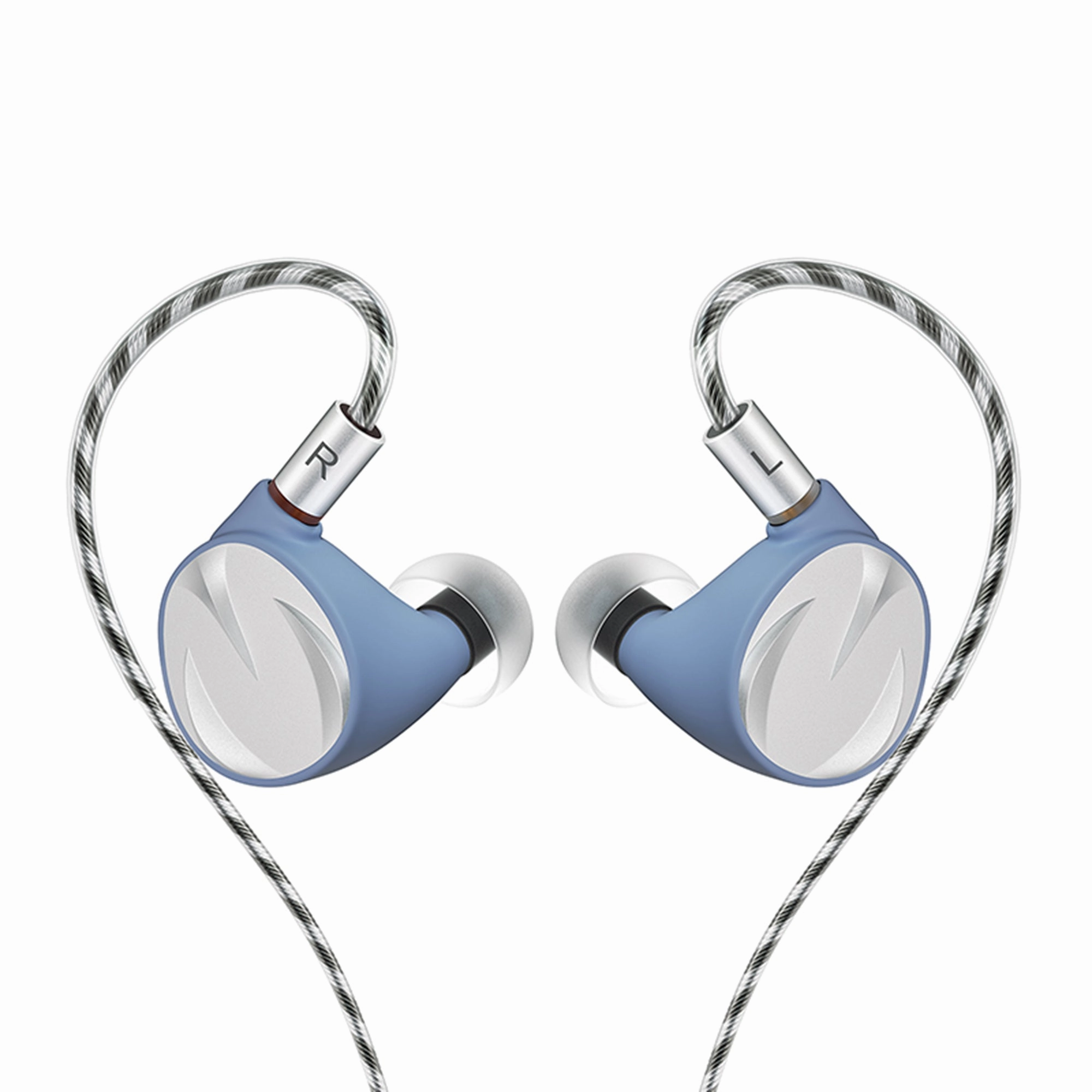Letshuoer S15 In Ear Monitors in ear monitors, dj headphones