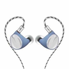 Letshuoer S15 In Ear Monitors in ear monitors, dj headphones