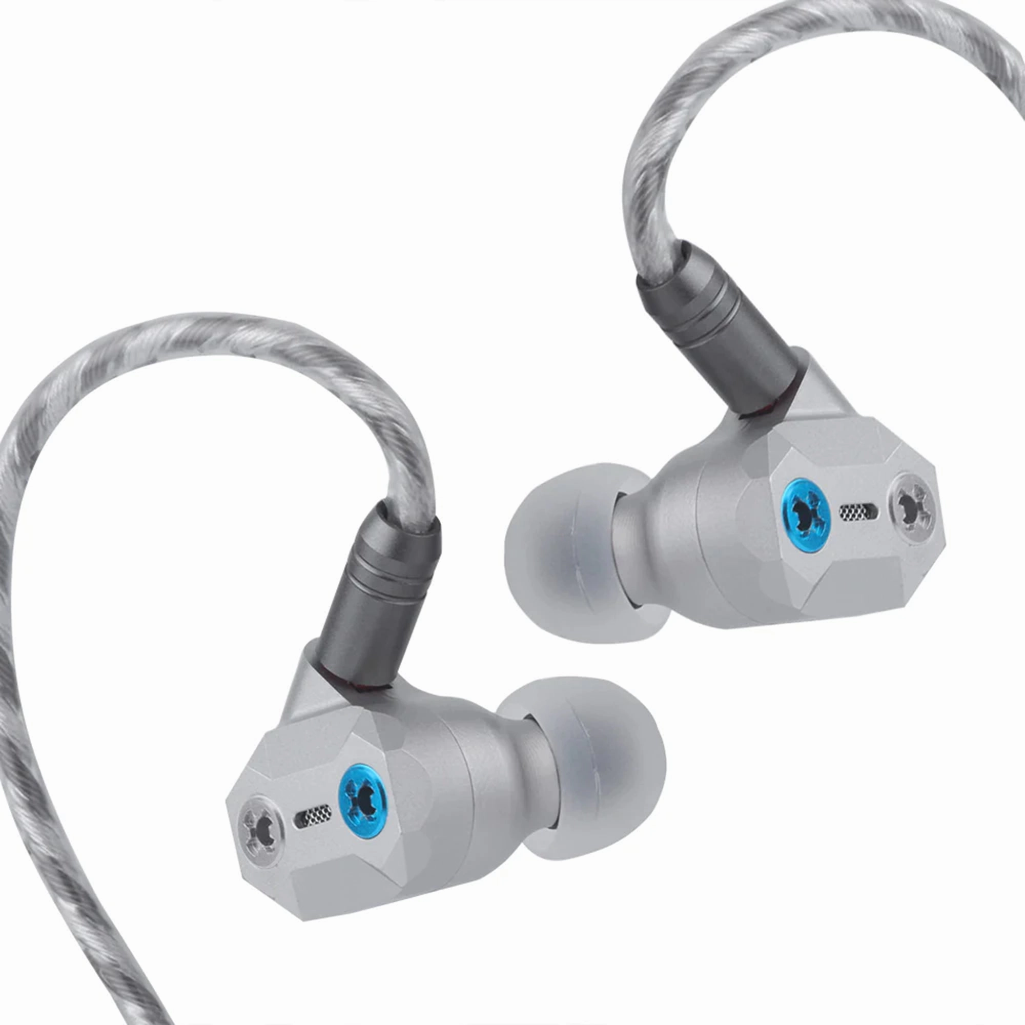 Letshuoer Tape Pro In Ear Monitors in ear monitors, dj headphones